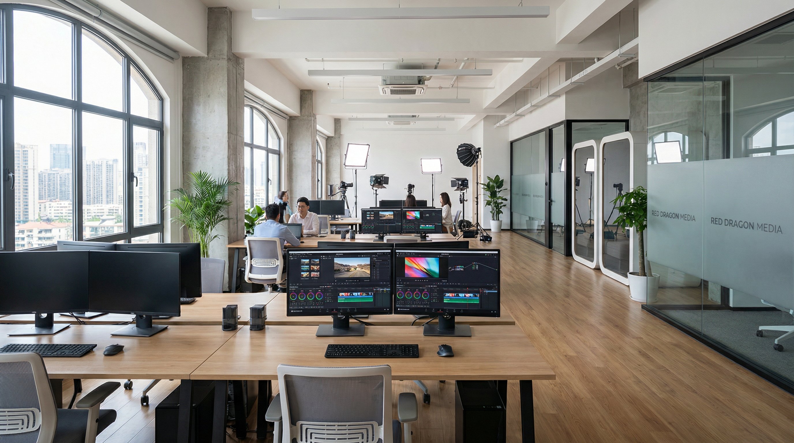 9.1蘑菇隐藏路线公司办公室